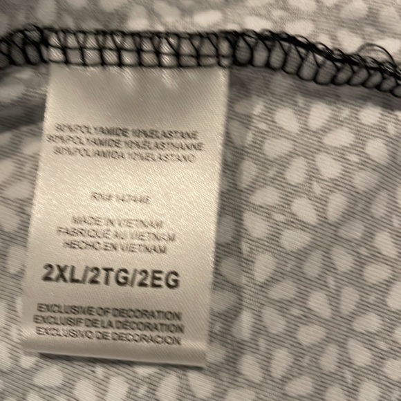 Hang Ten shirt - Picture 5 of 5